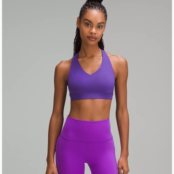lululemon athletica Other - Lululemon Envital Bra 12